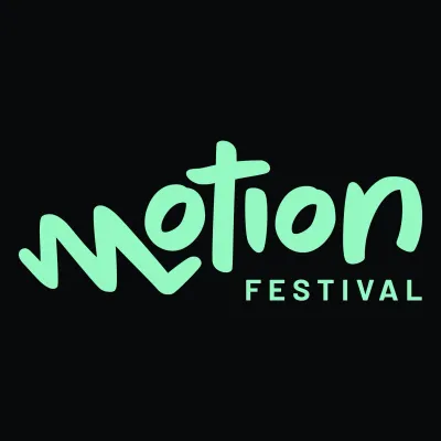 Motion Festival's icon