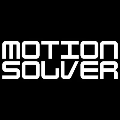 motionsolver.com's icon