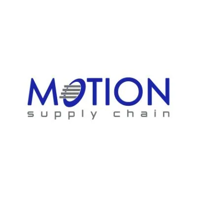 motionsupplychain.com's icon