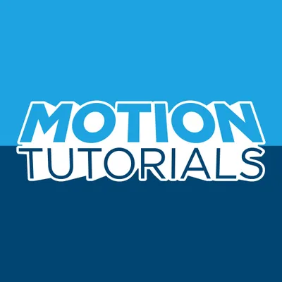 motiontutorials.net's icon