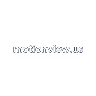 MotionView's icon