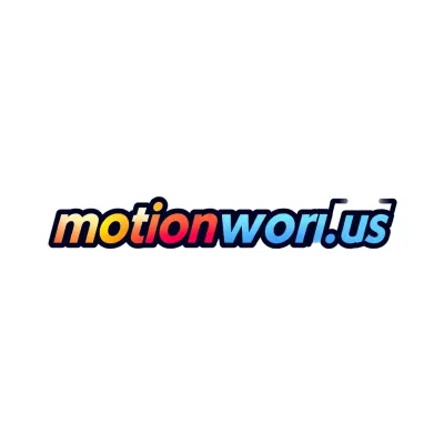 MotionWorld's icon