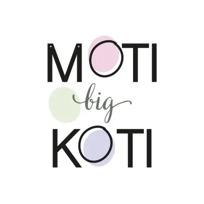 Motividkoti's brand icon