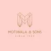 motiwalajewels.in's icon