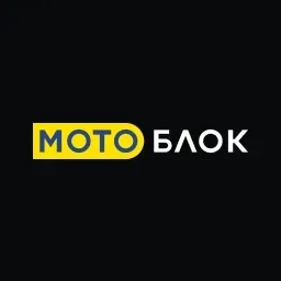 Motoblok's icon