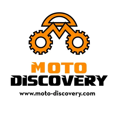 moto-discovery.com's icon