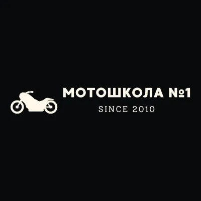 moto-school.com's brand icon