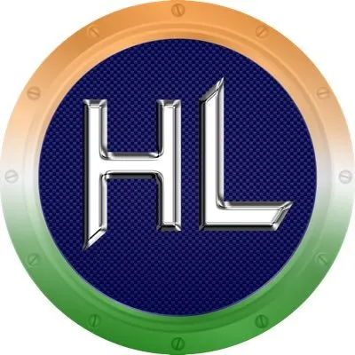 motoblazer.com's icon