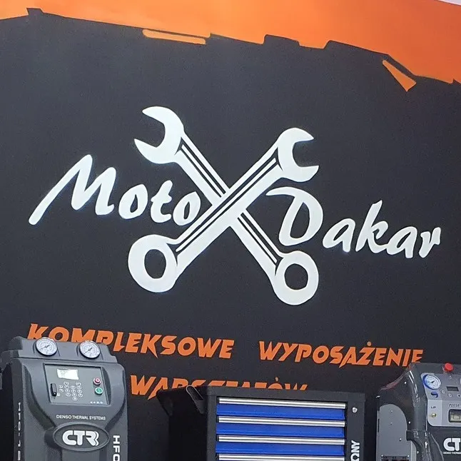 Moto-Dakar sp. z o.o.