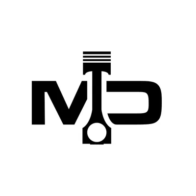 motodecibel.com's icon