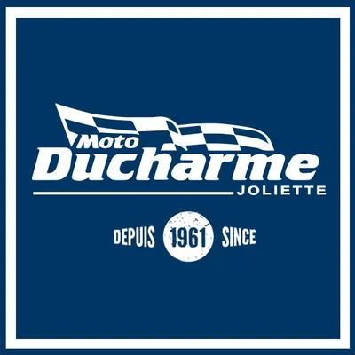 motoducharme.com's icon