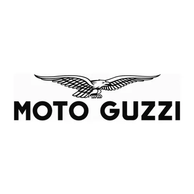 Moto Guzzi's icon