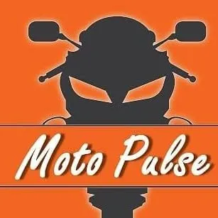 MotoPulse's icon