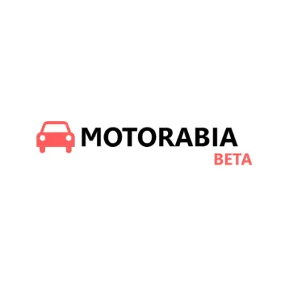 Motorabia's icon
