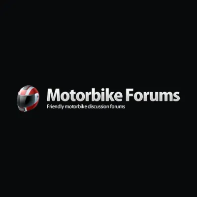 Motorbike Forums's icon