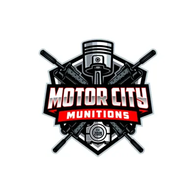 Motor City Munitions's icon