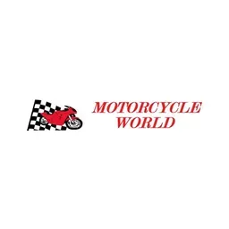 Motorcycle World's icon