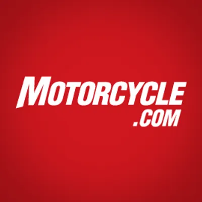 motorcycle.com's icon