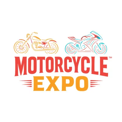 Motorcycle Expo's icon