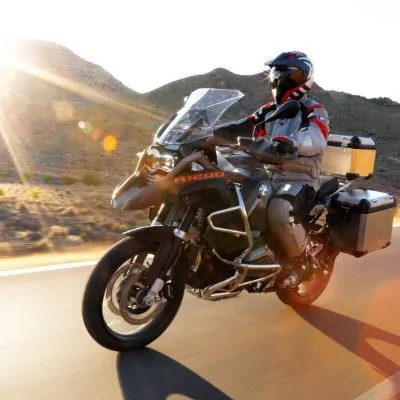 motorcycleriders.net's icon
