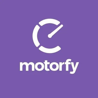 motorfy.com's icon