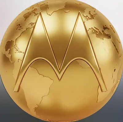 motorola.com.co's icon