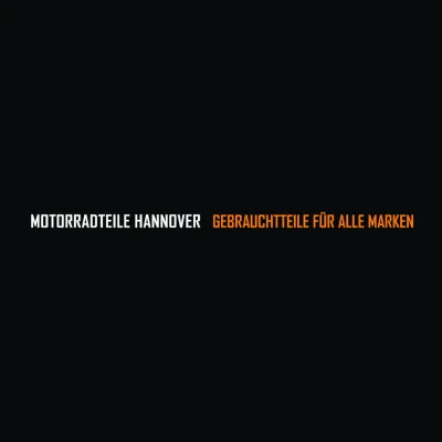 Motorradteile Hannover's icon