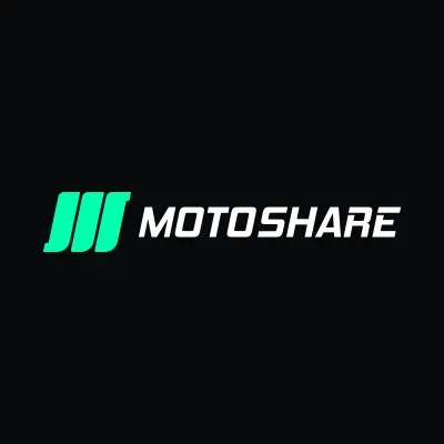 MotoShare's icon