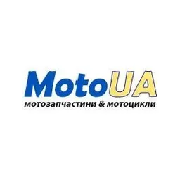 MotoUA's icon