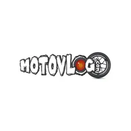Motovlog's icon