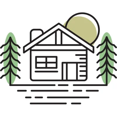 mountain-haven.com's icon