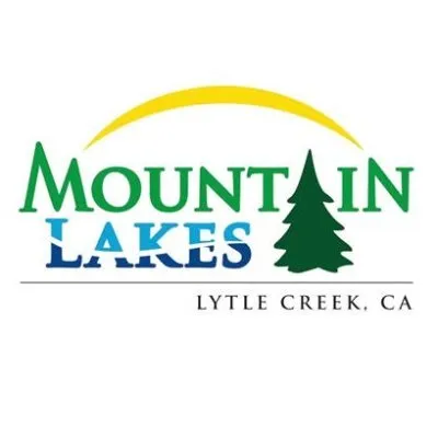 mountainlakesca.com's icon