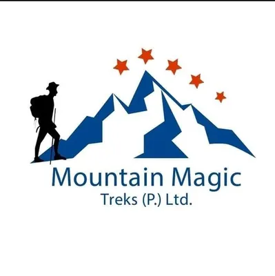 mountainmagictreks.com's icon