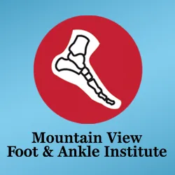 mountainviewfootandankle.com's icon