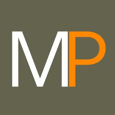 mountfordpigott.com's icon