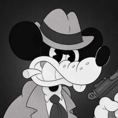 mousethegame.com's icon
