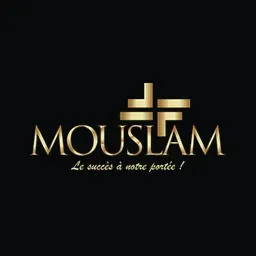 Mouslam's icon