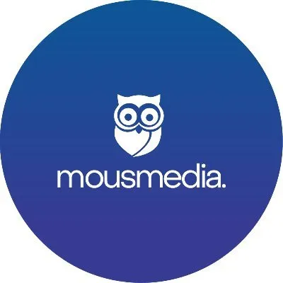 mousmedia.com's icon