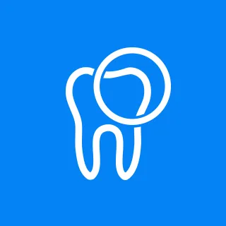 mouthwatch.com's icon