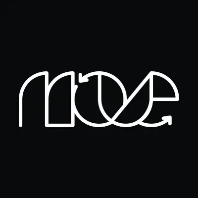 MOVE Logo & Brand Assets (SVG, PNG and vector) - Brandfetch