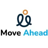 Logo van Move Ahead