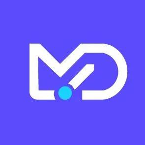 movedeal.app's icon