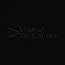 Logo van Move on recruitment