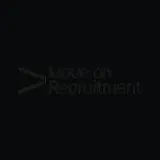Logo van Move on recruitment