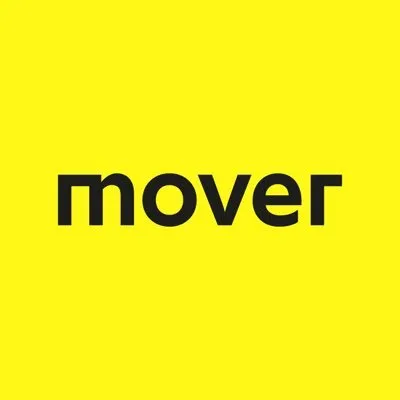 mover.eu's icon