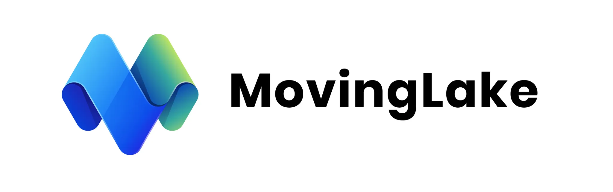 MovingLake logo