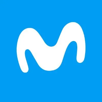 movistar.com.co's icon