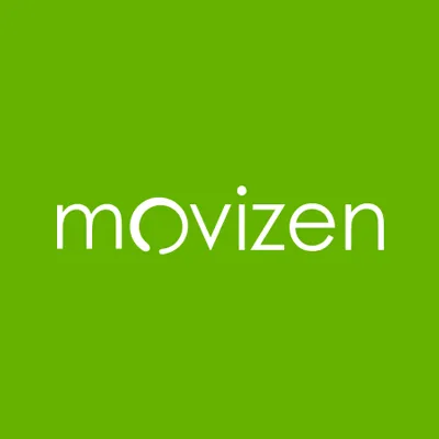 movizen.com's icon
