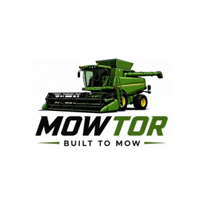 Mowtor's icon
