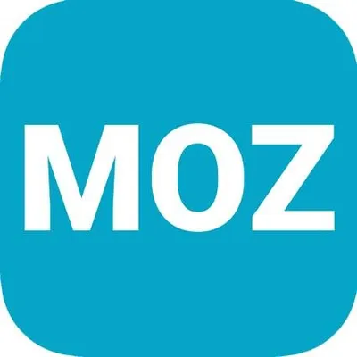 moz.de's icon